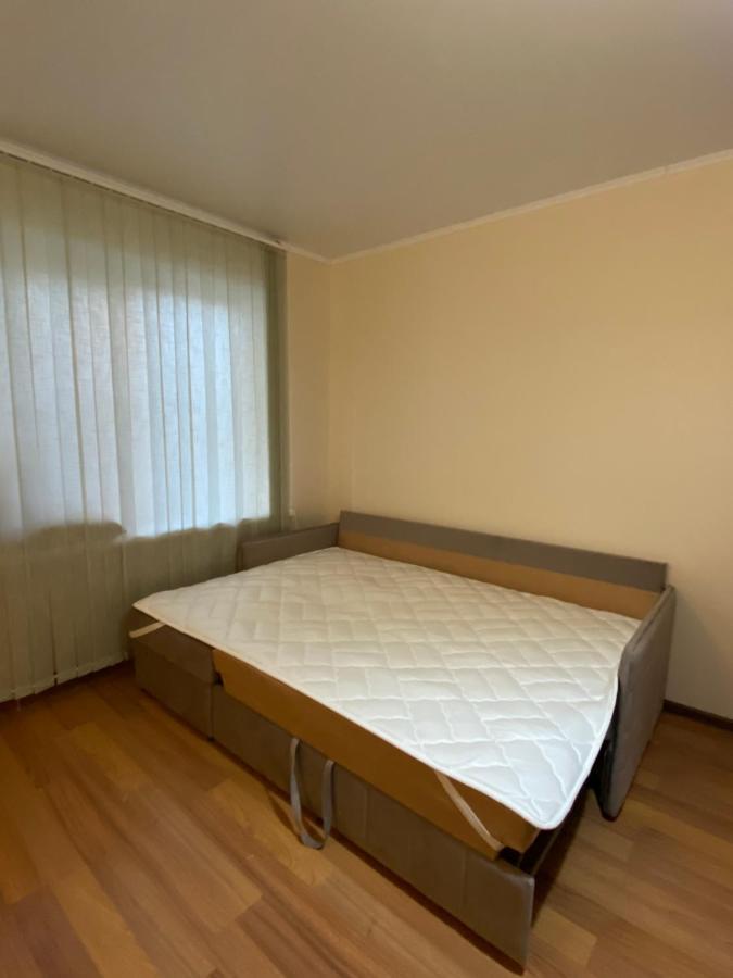 Апартаменты На Проспекте Soechoemi Buitenkant foto